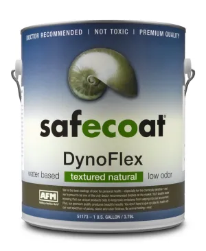 SAFECOAT® DYNOFLEX TEXTURED NATURAL