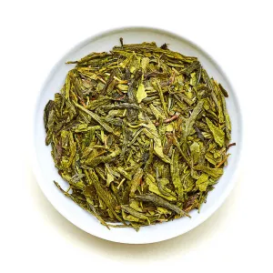 Sensational Sencha