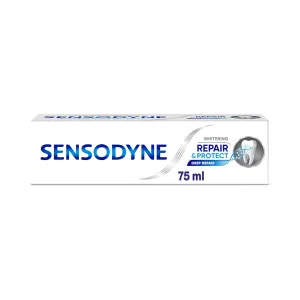 Sensodyne Repair & Protect Toothpaste Deep Repair Whitening 75ml