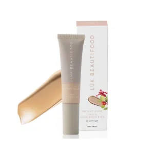 Skin Tint Instant Glow - Nude  2: Light