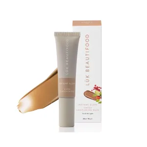 Skin Tint Instant Glow - Nude 6: Tan