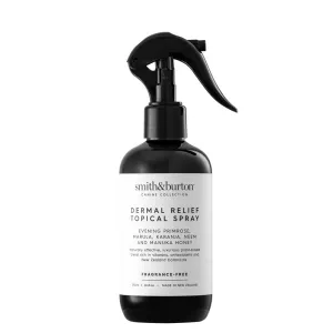 Smith & Burton Canine Collection Dermal Relief Topical Spray 250ml