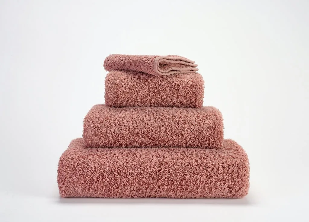 Super Pile Hand Towel by Abyss and Habidecor