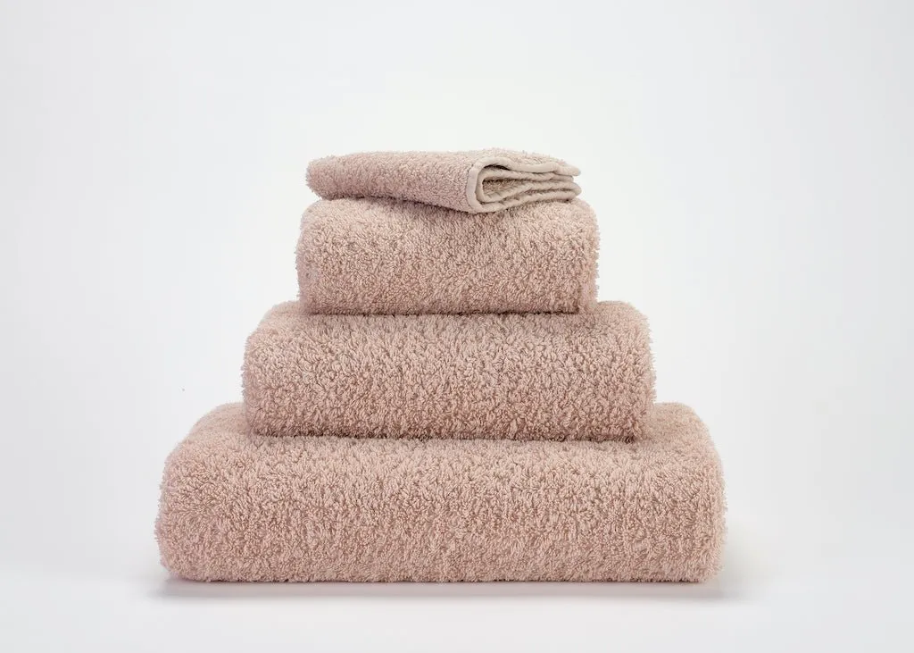 Super Pile Hand Towel by Abyss and Habidecor