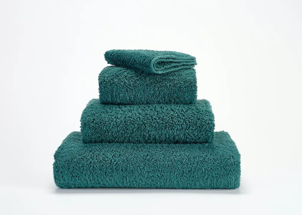 Super Pile Hand Towel by Abyss and Habidecor