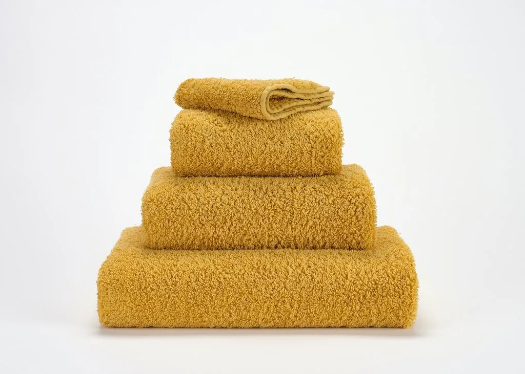 Super Pile Hand Towel by Abyss and Habidecor