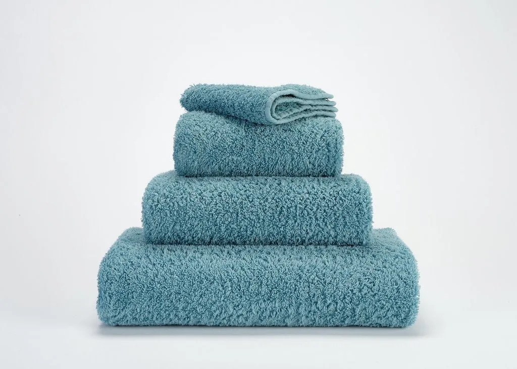 Super Pile Hand Towel by Abyss and Habidecor