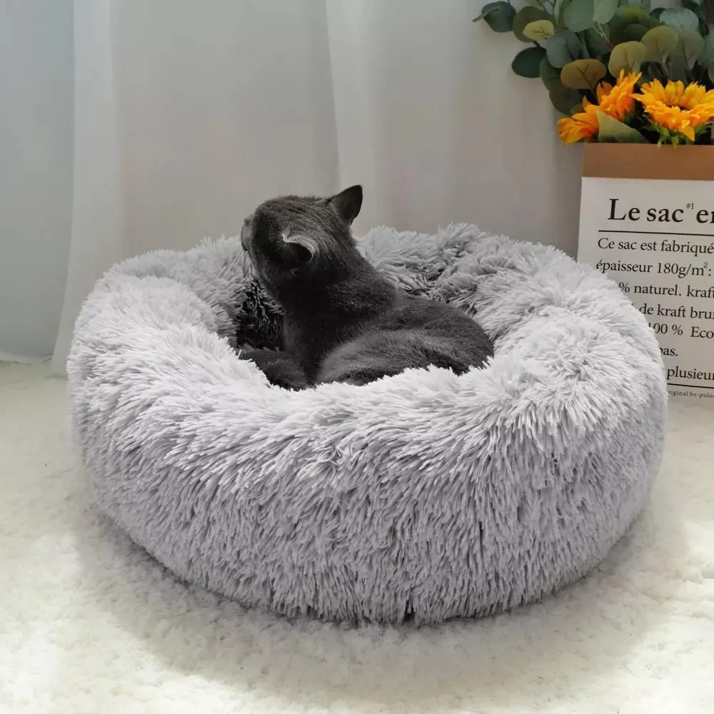 Sweet Dreams Luxury Cat Bed