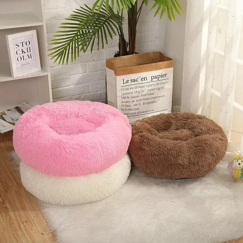 Sweet Dreams Luxury Cat Bed