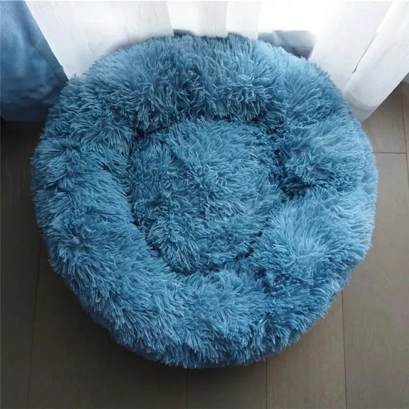 Sweet Dreams Luxury Cat Bed