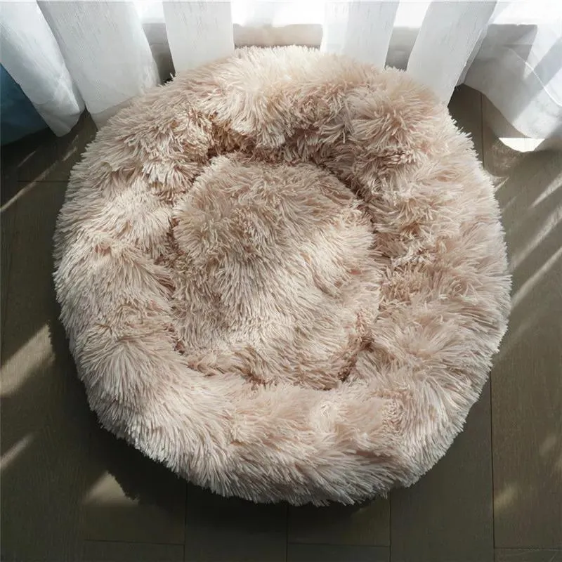 Sweet Dreams Luxury Cat Bed