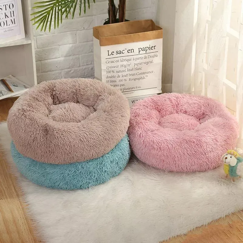 Sweet Dreams Luxury Cat Bed