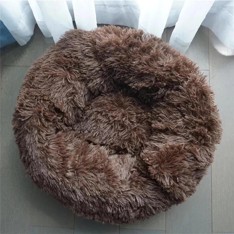 Sweet Dreams Luxury Cat Bed