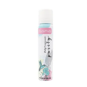 Tiama Purity Female Body Spray 75ml