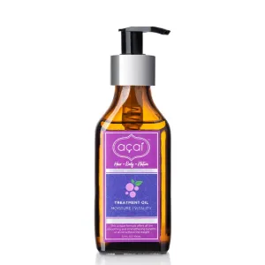 Treatment Oil 100ml | Hair Care