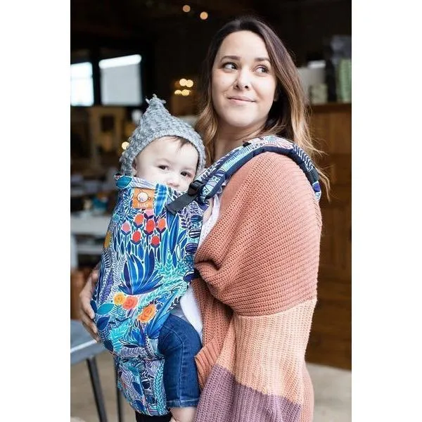 Tula Baby Carrier Mystic Meadow