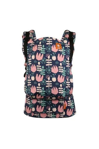 Tula Baby Carrier Twilight Tulip