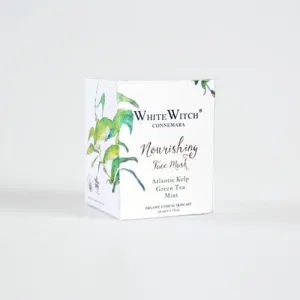 White Witch Nourishing Face Mask